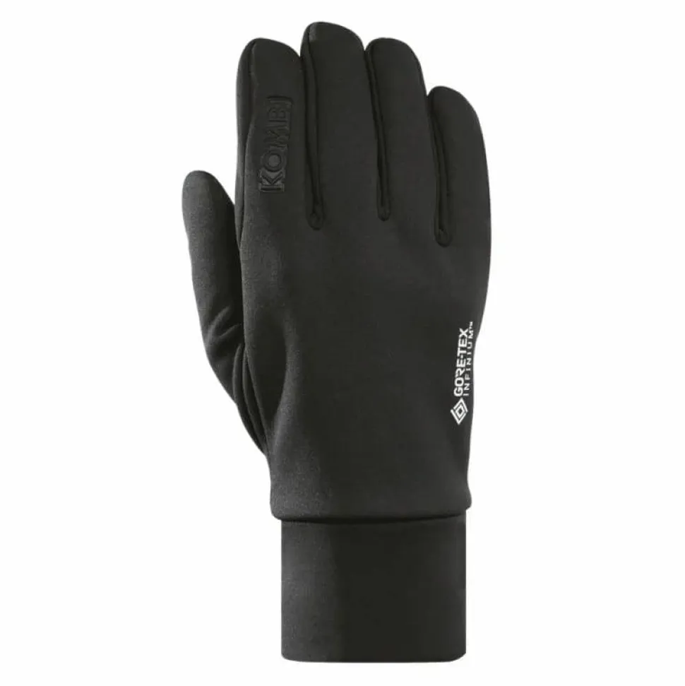 Kombi Men's Multi Mission Gloves Black
