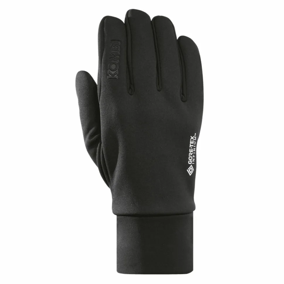 Kombi Men's Multi Mission Gloves Black