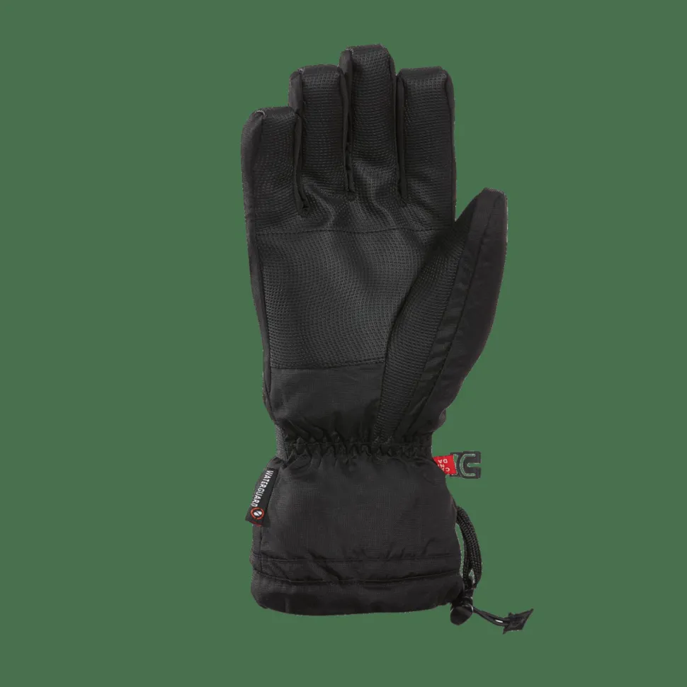 Kombi Men's Original Glove Black