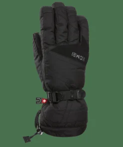 Kombi Men's Original Glove Black