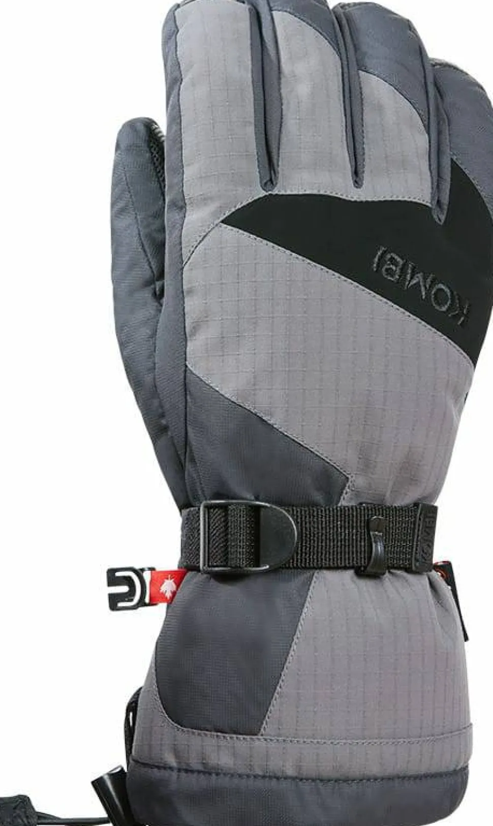 Kombi Men's Original Glove Castlerock
