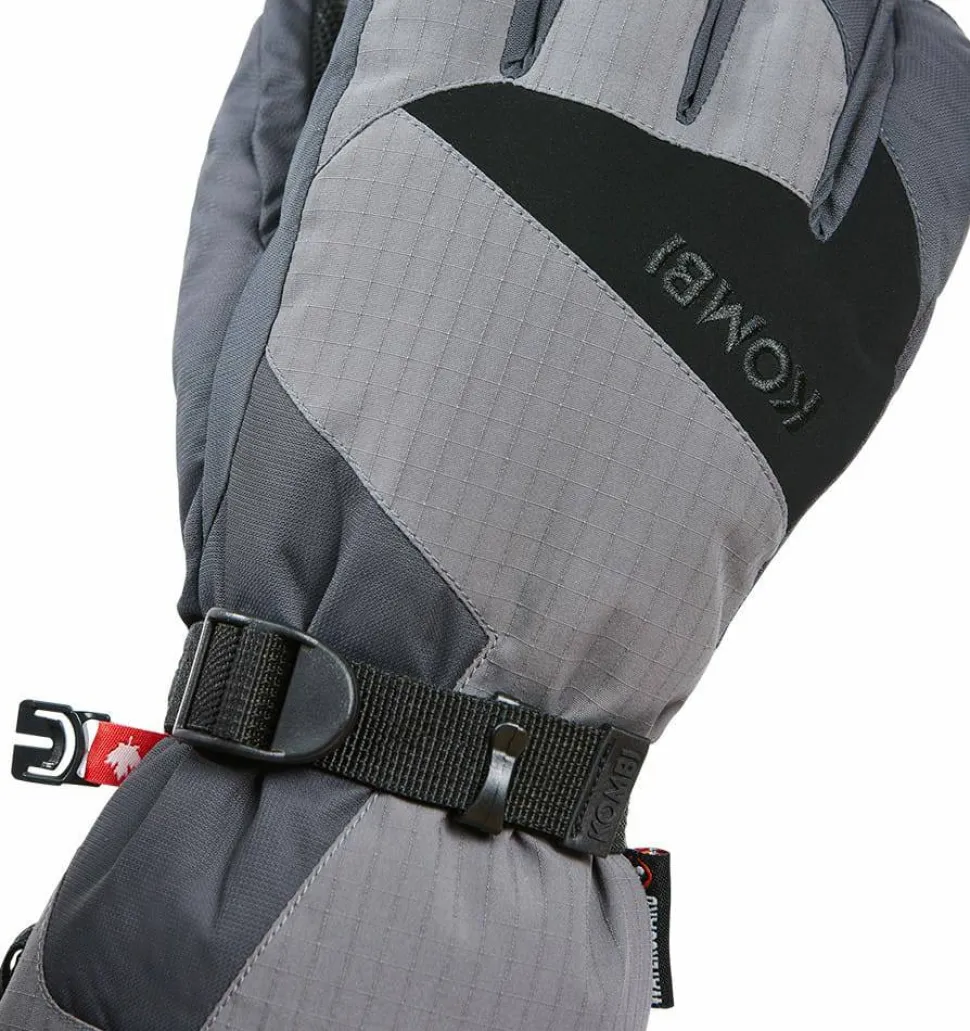 Kombi Men's Original Glove Castlerock