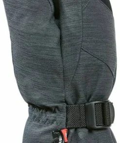 Kombi Men's Original Glove Asphalt Melange