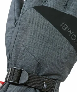 Kombi Men's Original Glove Asphalt Melange