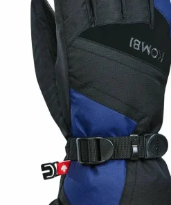 Kombi Men's Original Glove Space Blue