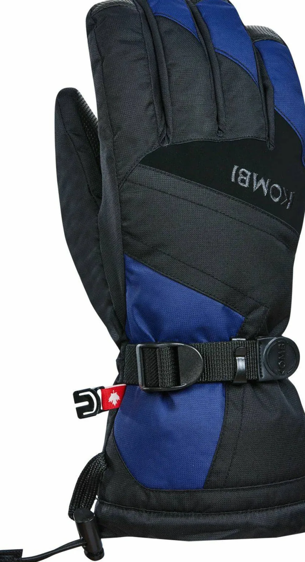 Kombi Men's Original Glove Space Blue