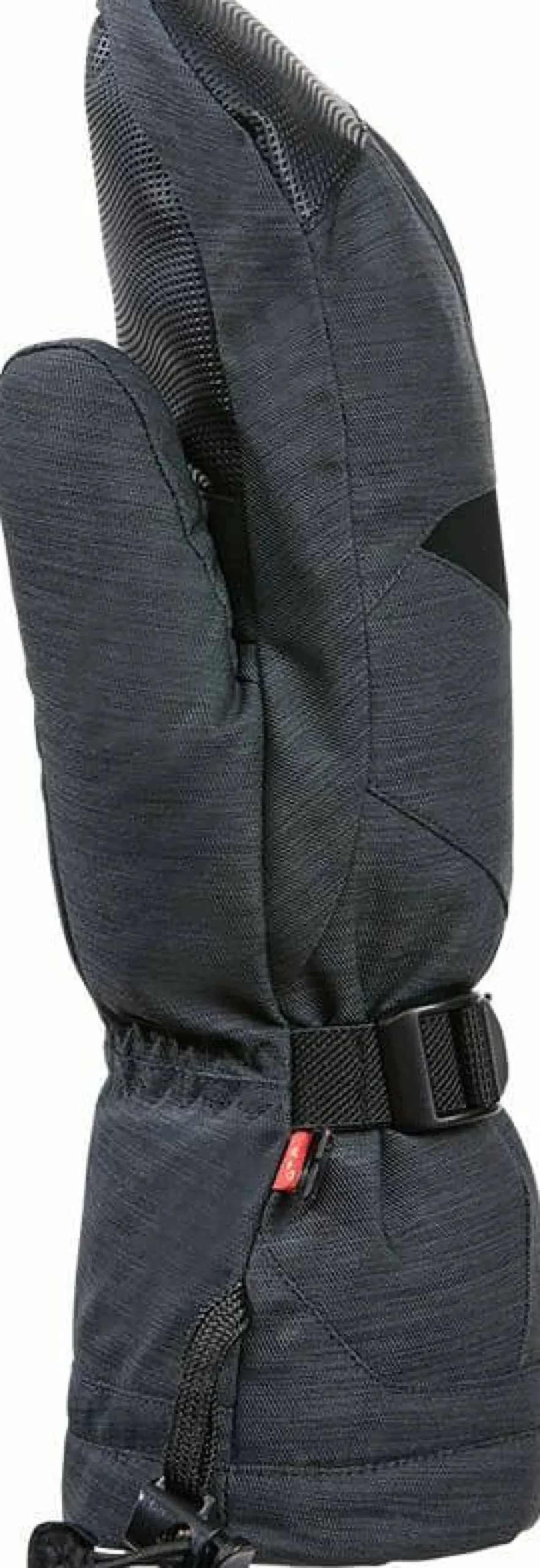 Kombi Men's Original Mittens Asphalt Melange
