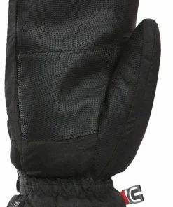 Kombi Men's Original Mittens Black
