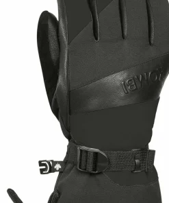 Kombi Men's Timeless Pro Glove Black