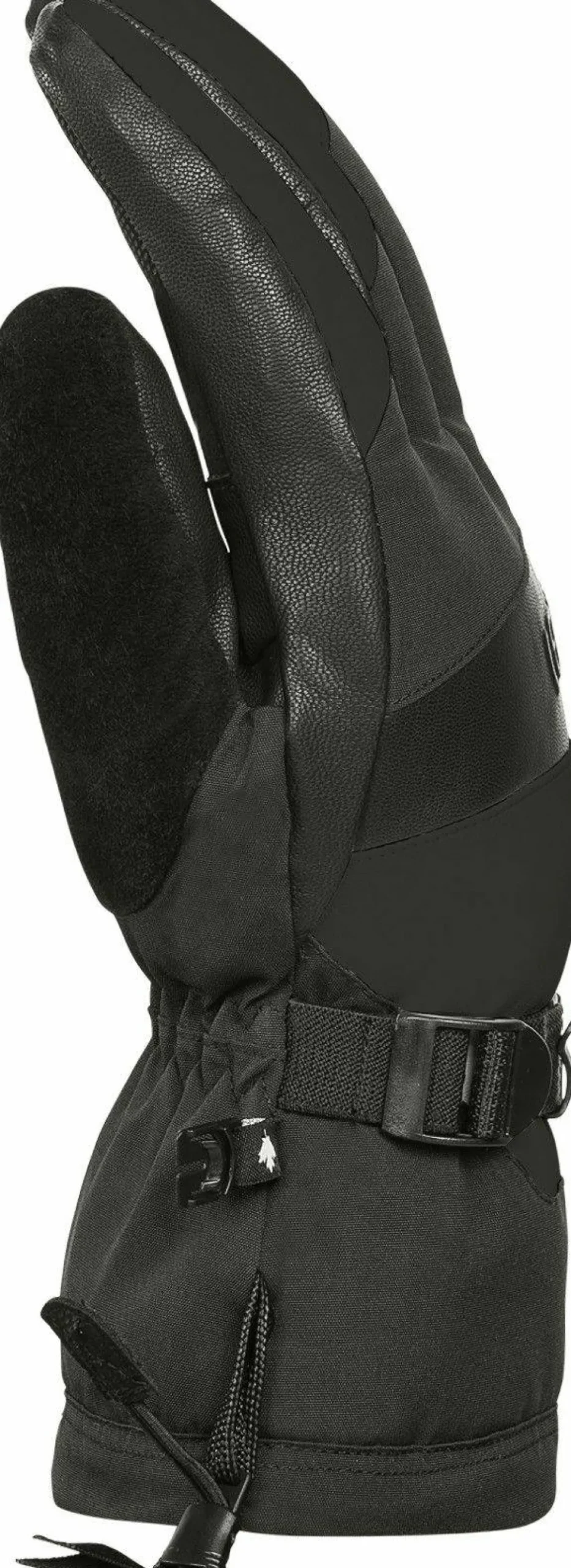 Kombi Men's Timeless Pro Glove Black