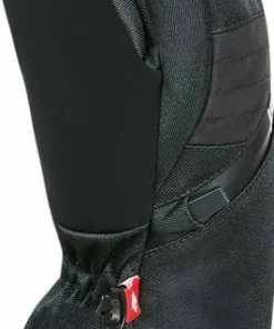 Kombi Men's Valley Waterguard Gloves Black
