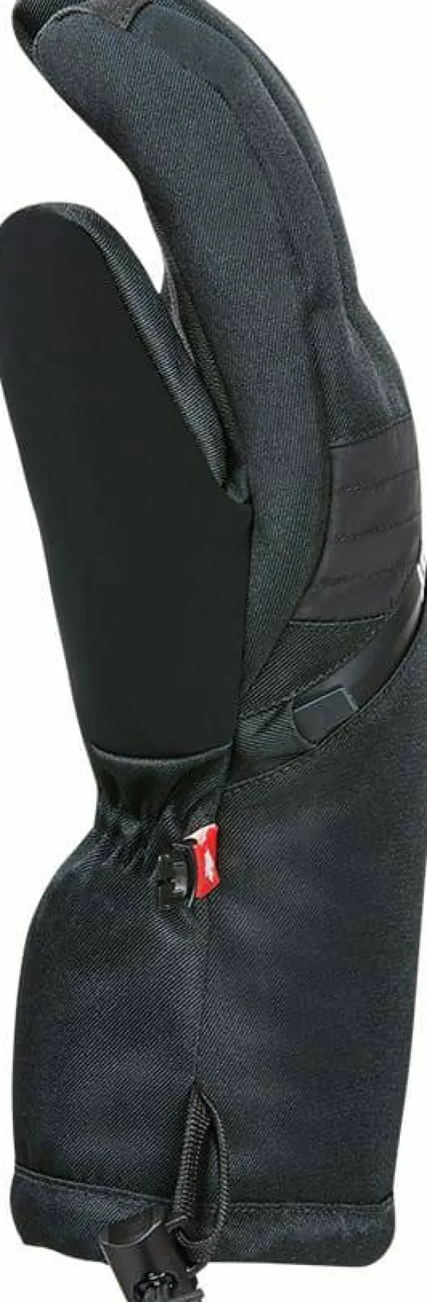 Kombi Men's Valley Waterguard Gloves Black