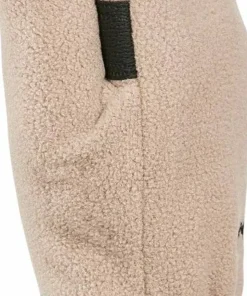 Kombi Men's Windguardian Fleece Gloves Desert Taupe