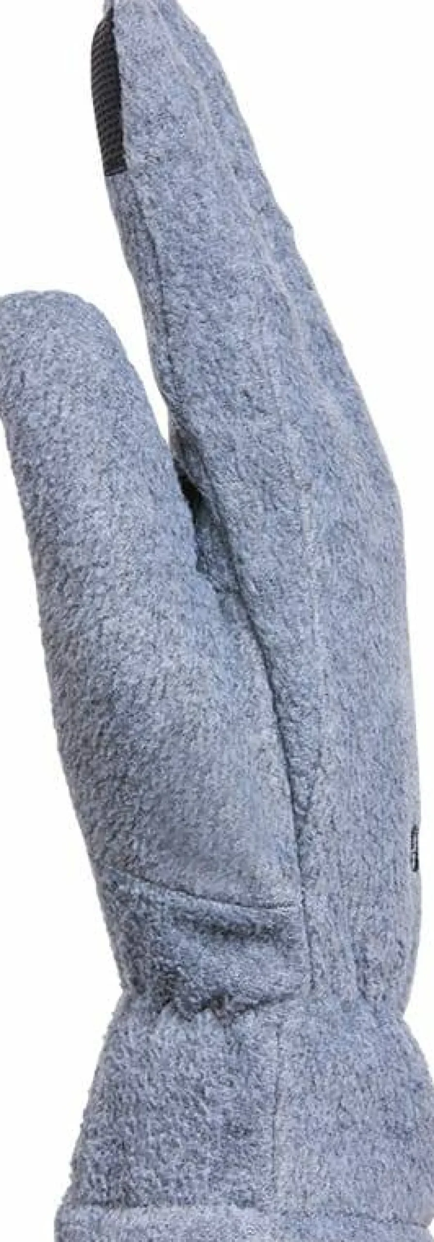 Kombi Men's Windguardian Glove Heather Grey