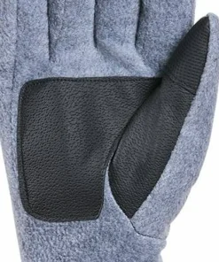 Kombi Men's Windguardian Glove Heather Grey
