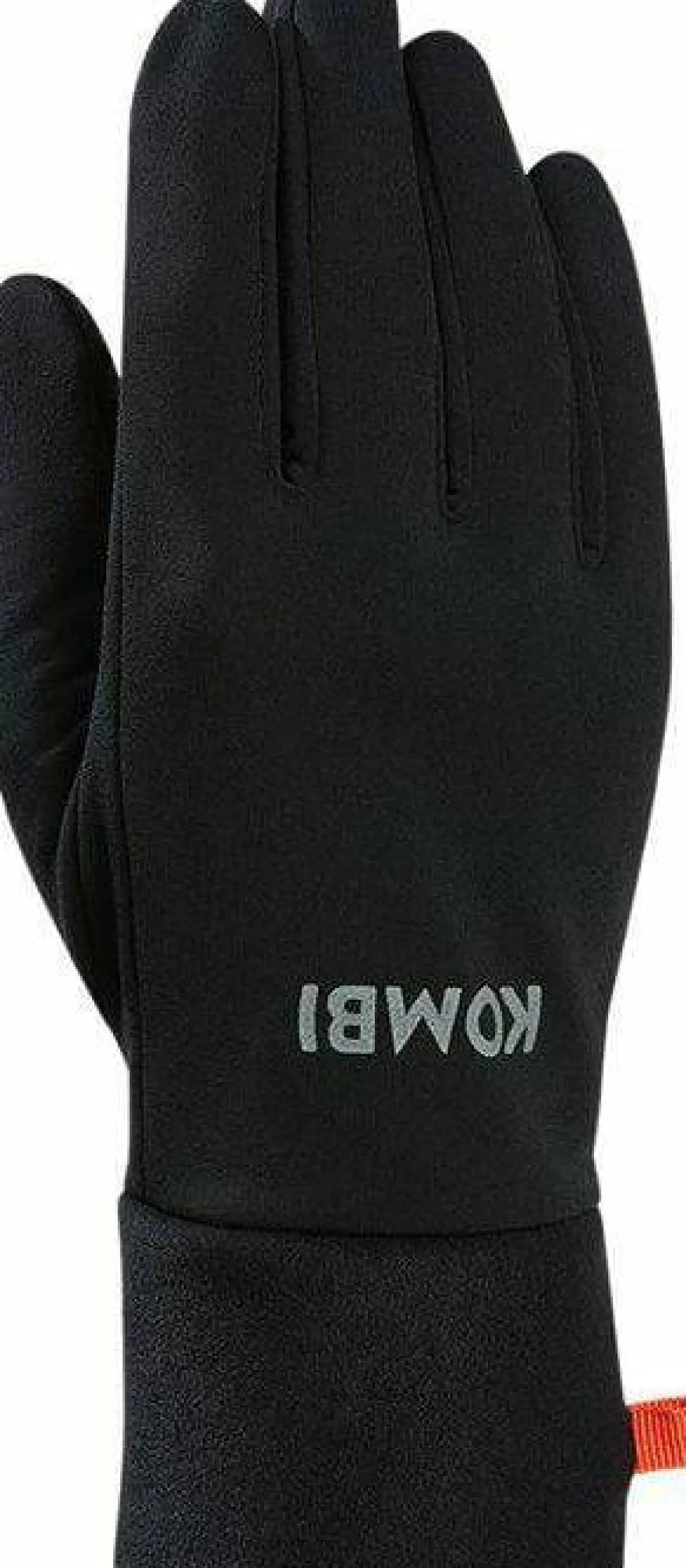 Kombi Opener Adult Mitt Black