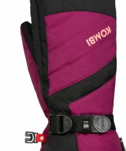 Kombi Opener Magnetic 3-in-1 Mittens Grape