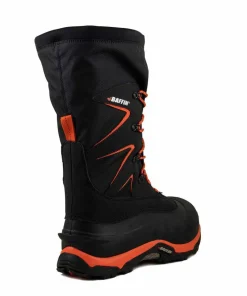Kootenay Black/Orange
