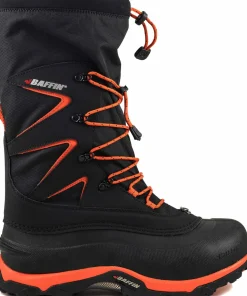 Kootenay Black/Orange