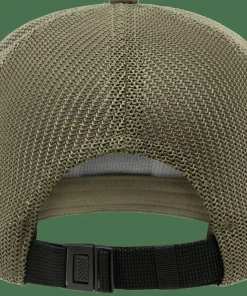 La Sportiva Always Climbing Hat Chalk/Cypress