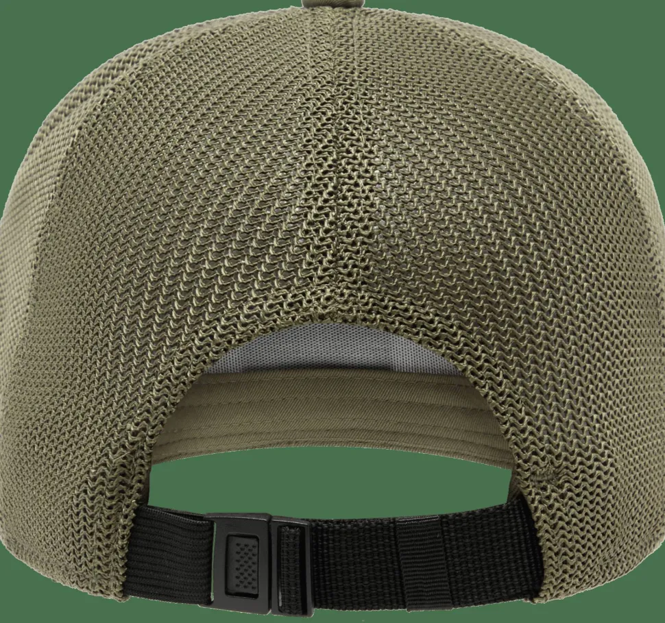 La Sportiva Always Climbing Hat Chalk/Cypress