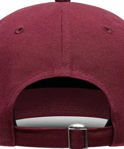 La Sportiva Climbing On The Moon Hat Redwood