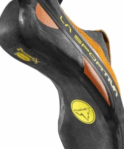 La Sportiva Cobra Orange