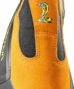 La Sportiva Cobra Orange