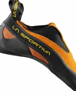 La Sportiva Cobra Orange