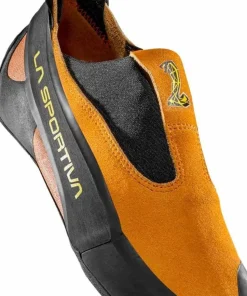 La Sportiva Cobra Orange