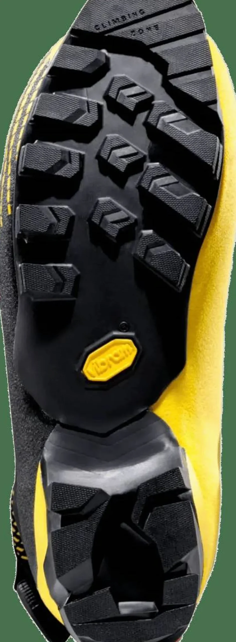 La Sportiva G-Summit Black/Yellow