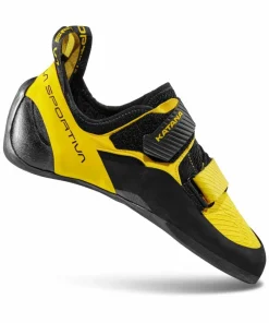 La Sportiva Katana Yellow/Black