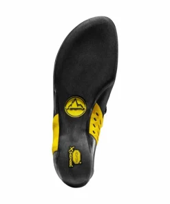 La Sportiva Katana Yellow/Black