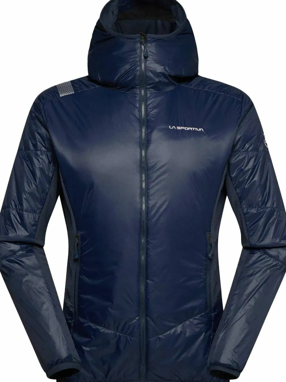La Sportiva Men's Aequilibrium Lite Insulation Jacket Night Sky/chalk