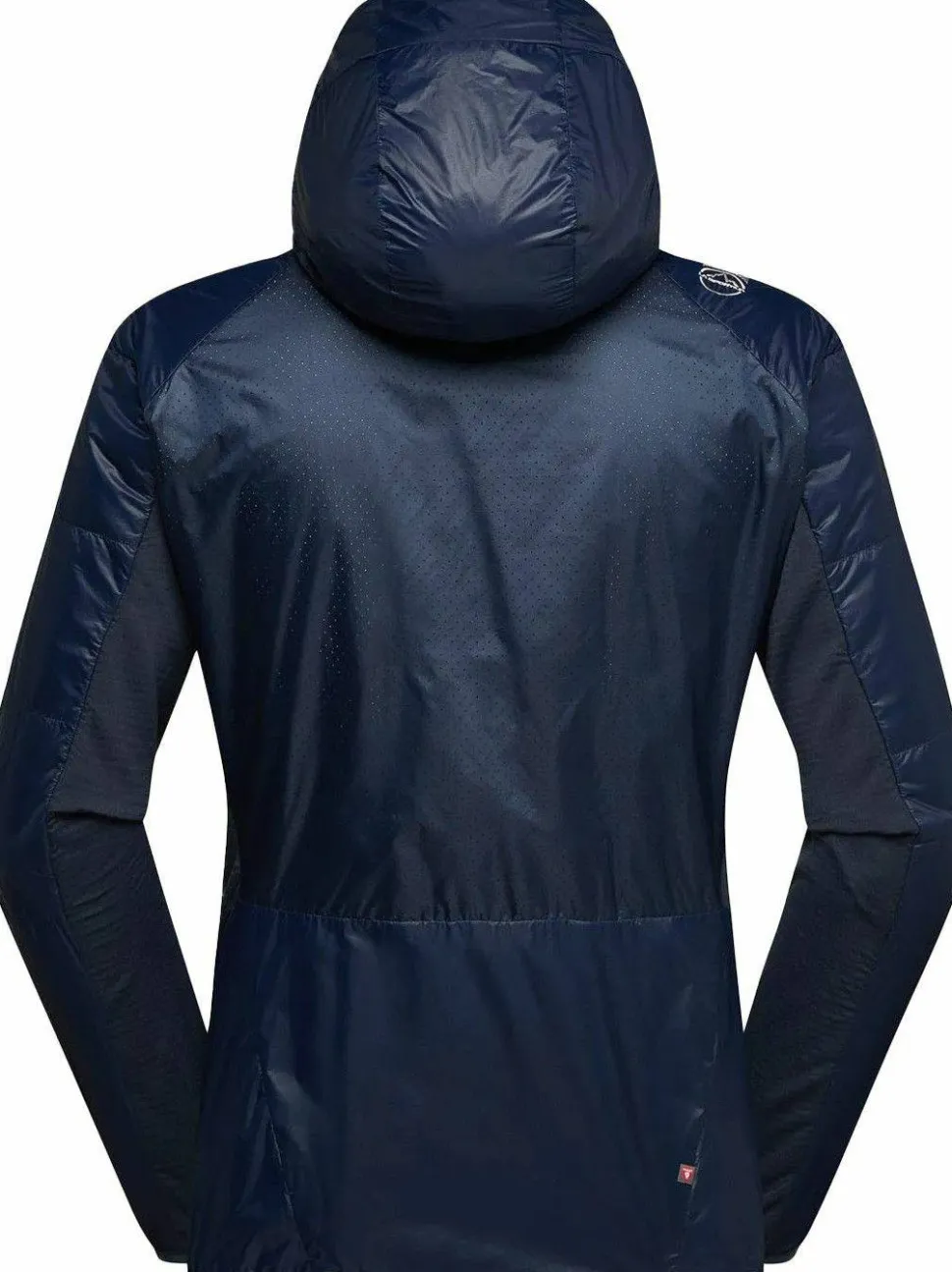 La Sportiva Men's Aequilibrium Lite Insulation Jacket Night Sky/chalk