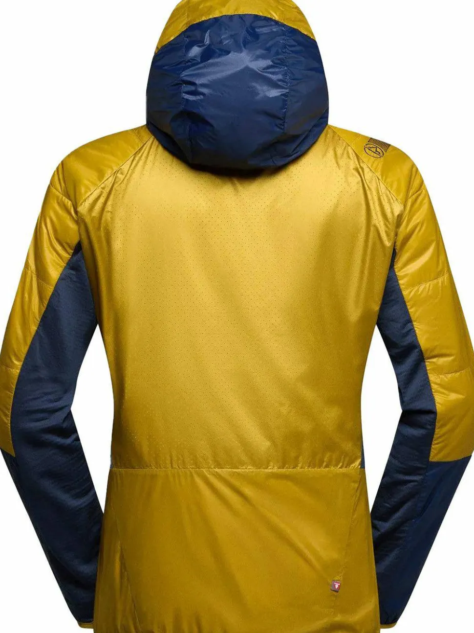 La Sportiva Men's Aequilibrium Lite Insulation Jacket Night Sky/savana
