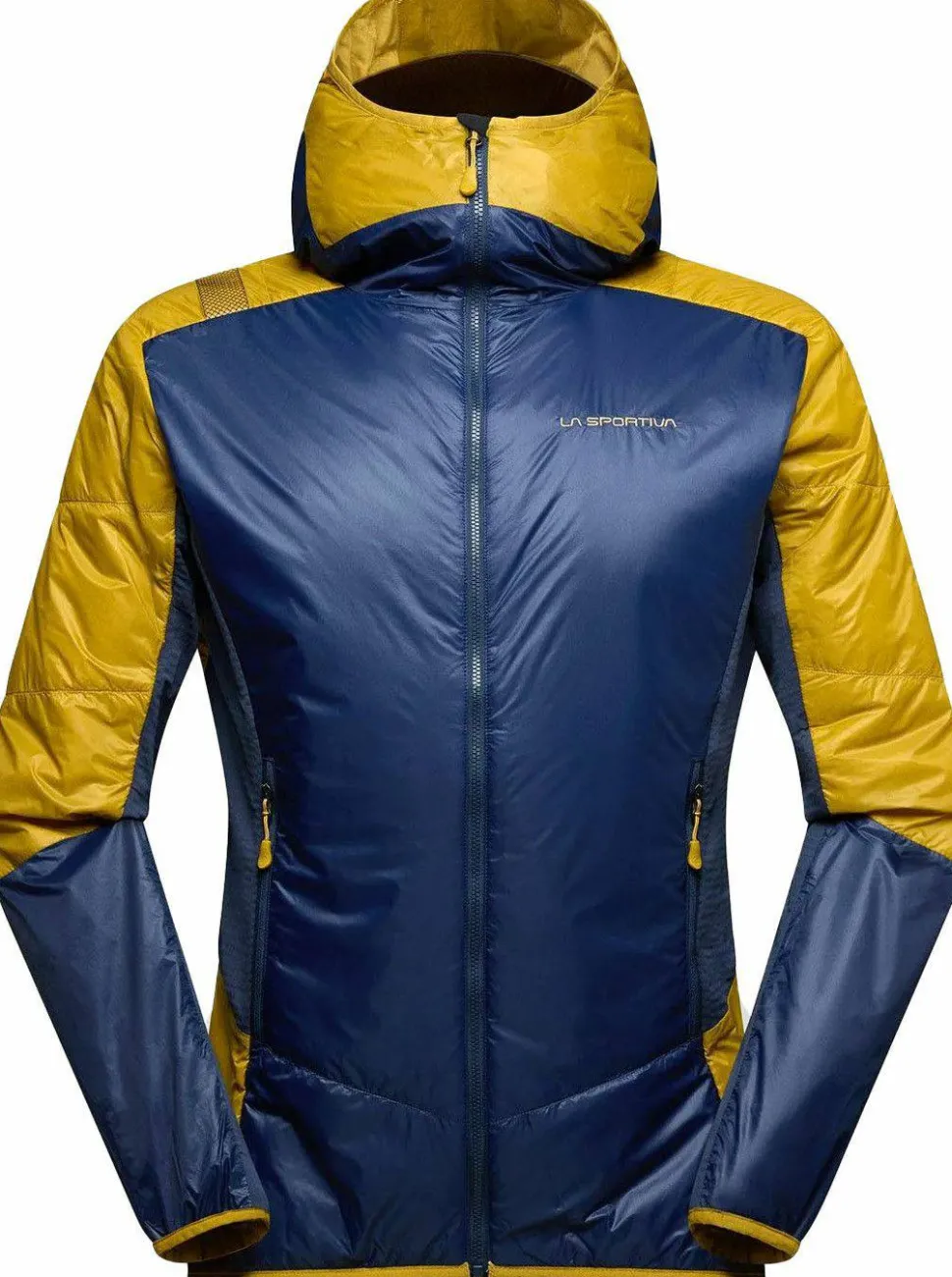 La Sportiva Men's Aequilibrium Lite Insulation Jacket Night Sky/savana