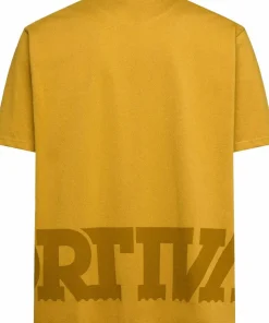 La Sportiva Men's Big Laspo T-Shirt Savana
