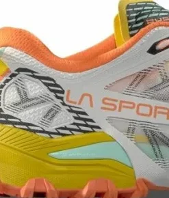 La Sportiva Men's Bushido III Chalk/yellow