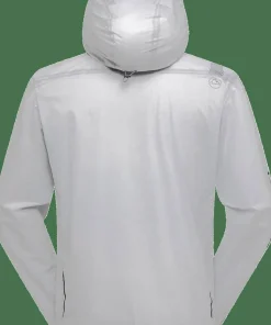 La Sportiva Men's Ethereal Pro Jacket Chalk