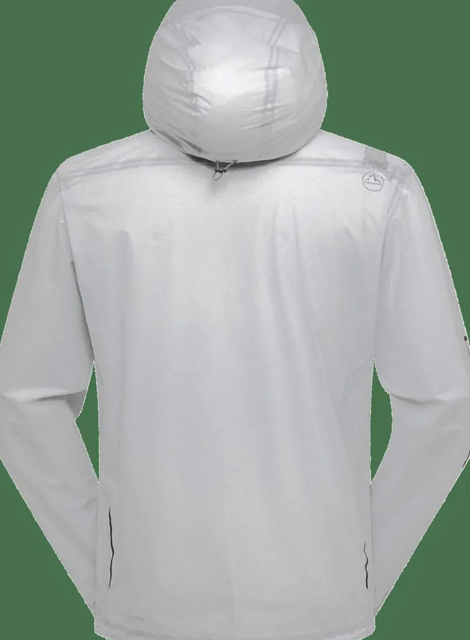 La Sportiva Men's Ethereal Pro Jacket Chalk