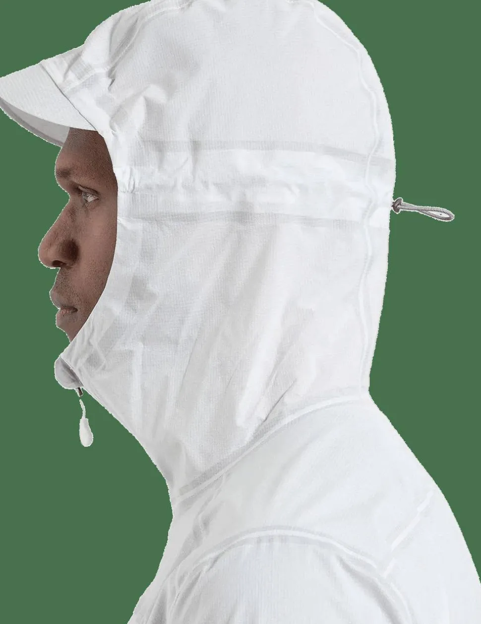 La Sportiva Men's Ethereal Pro Jacket Chalk
