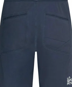 La Sportiva Men's Flatanger Short Night Sky/chalk
