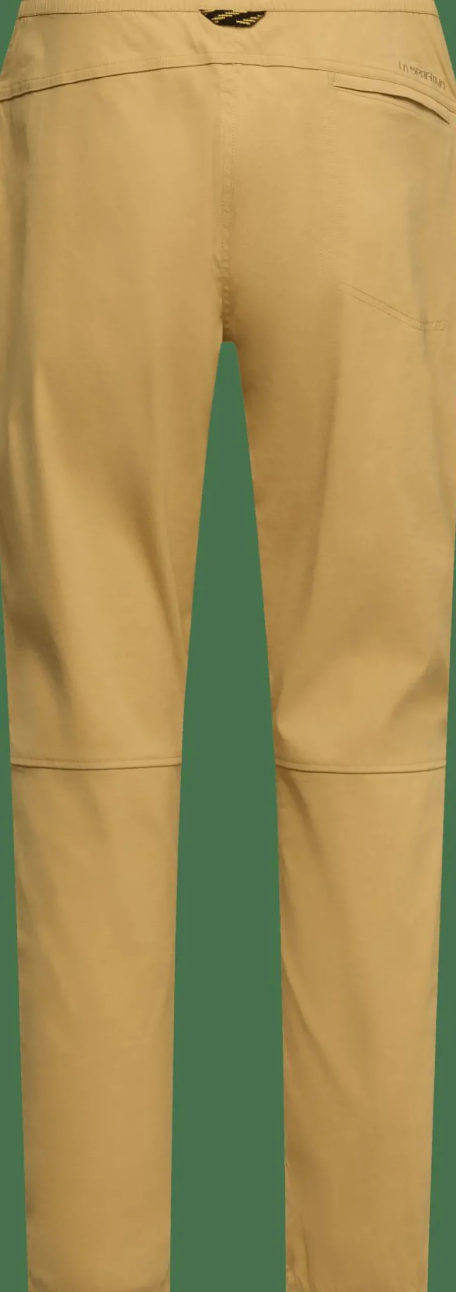 La Sportiva Men's Gambit Pants Sandstone