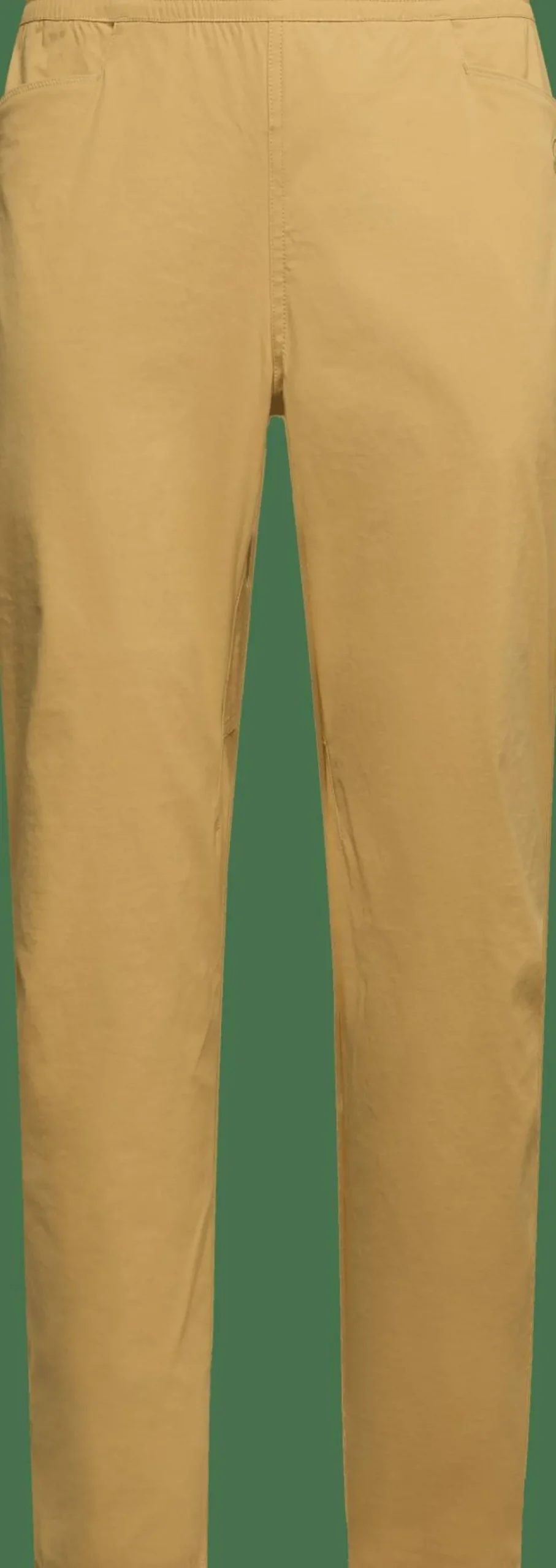 La Sportiva Men's Gambit Pants Sandstone