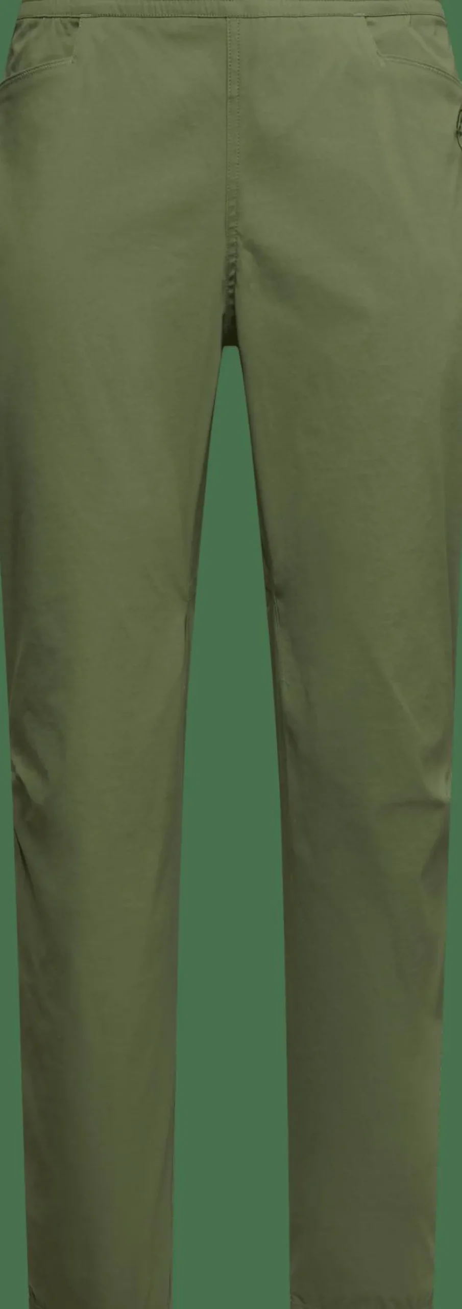 La Sportiva Men's Gambit Pants Cypress