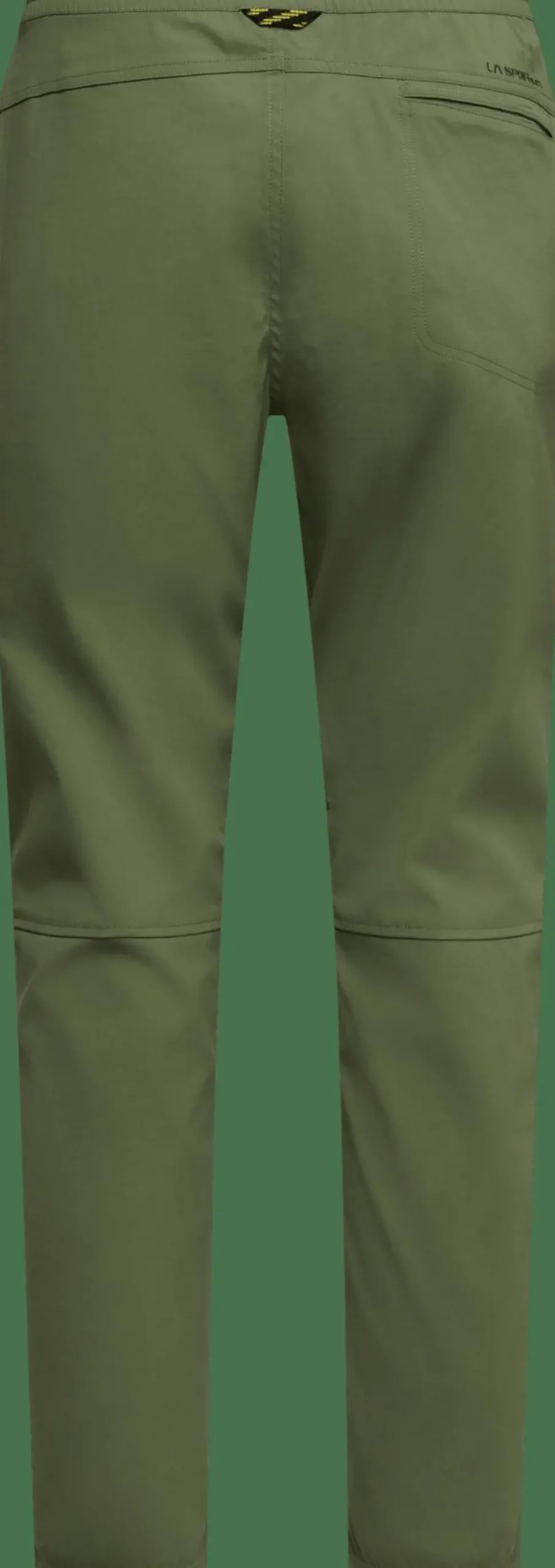 La Sportiva Men's Gambit Pants Cypress