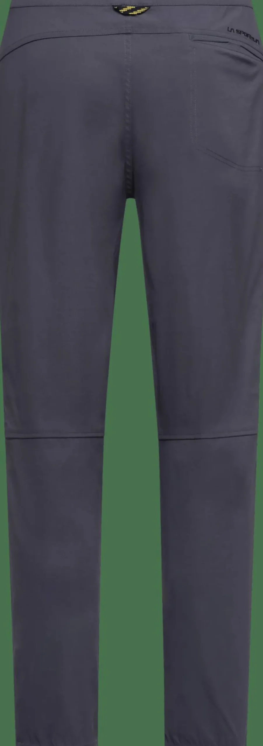 La Sportiva Men's Gambit Pants Onyx