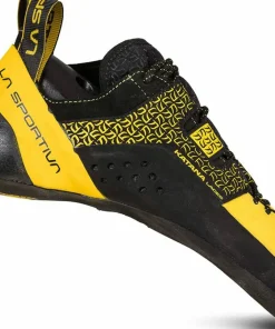 La Sportiva Men's Katana Lace Yellow/black