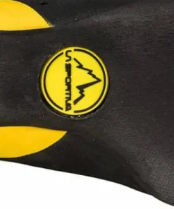 La Sportiva Men's Katana Lace Yellow/black